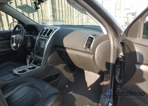 2012 GMC Acadia Slt-1 из США, поврежденный, VIN 1GKKVRED0CJ146699